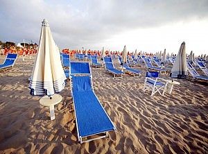 La Riviera teme il sisma mediatico<br />"Spieghiamo che qui siamo al sicuro"
