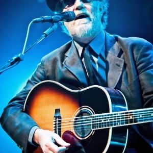 De Gregori: "Autostrada spezzata? Meglio, così vedo più Sicilia"