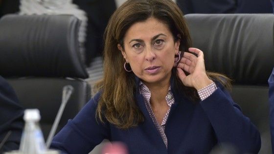 Csm, Legnini eletto vice presidente. Fuori Teresa Bene: "Era ineleggibile"