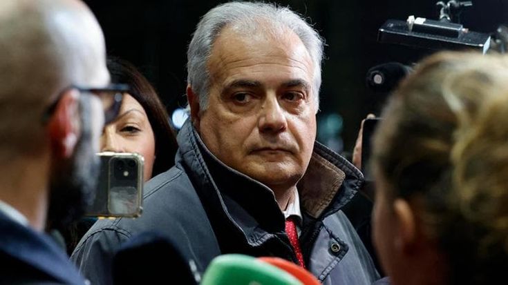 Roberto Salis: “Ilaria con Avs ma coi dem avrebbe avuto più chance. Se eletta Orbán dovrà liberarla”