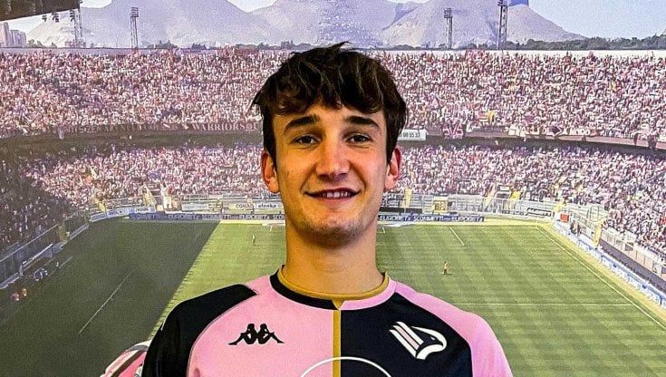 Palermo, arriva dall'Empoli il centrocampista Damiani