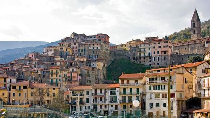 Libera Repubblica di Pigna, la storia dei partigiani in Val Nervia