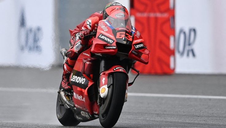 Quartararo, Bagnaia e l'armata Ducati: MotoGp, la corsa al mondiale più pazza di sempre