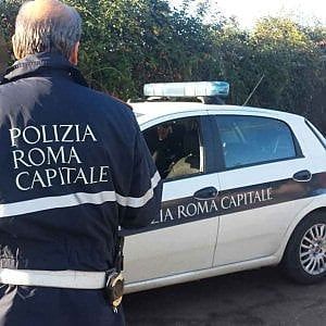 Roma, investito da una moto muore uomo di 76 anni
