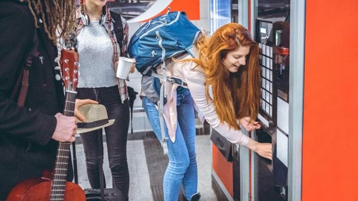 Distributori automatici, il vending nel 2022 raggiunge 1,6 miliardi di fatturato e cresce del 12%