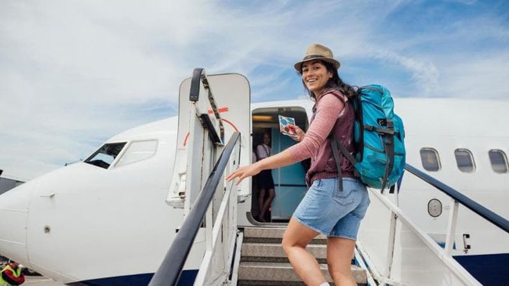 Cresce la voglia di viaggiare degli italiani