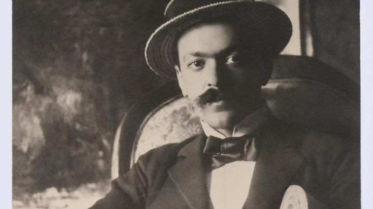 “La coscienza di Zeno”. Ovvero, il romanzo del desiderio