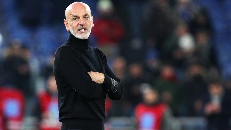 Milan, Pioli sbarra la porta a Zaniolo e Ziyech: "Siamo a posto così"