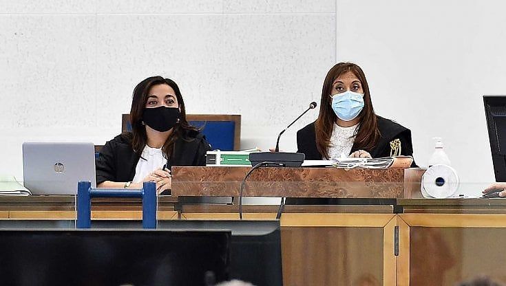 Giustizia, a Bari fra traslochi, Covid e rischio prescrizione inizia un nuovo autunno caldo