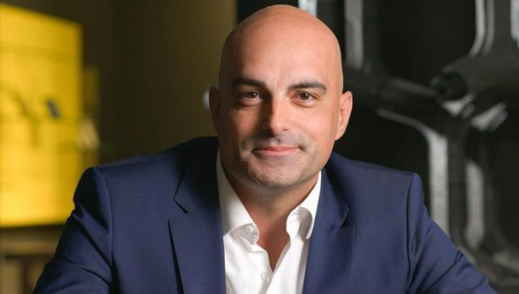 Lavoro, Hannappel (Philip Morris Italia): "Politiche attive per contrastare il precariato"