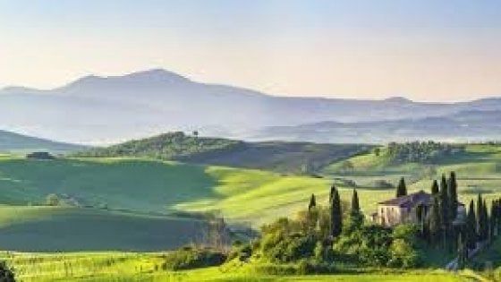 Benevento, il "Manifesto del paesaggio rurale" di Futuridea Best practice a Strasburgo