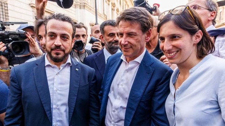 Pd-M5S, la politica estera è un nodo non rinviabile