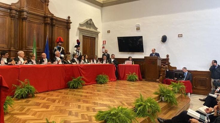 Bilanci della Regione, un punto a favore di Schifani nello scontro con la Corte dei conti siciliana
