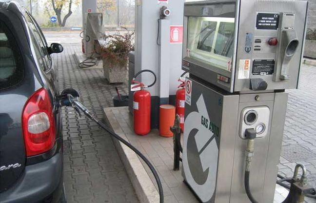 La ripresa del mercato auto passa anche per il Gpl