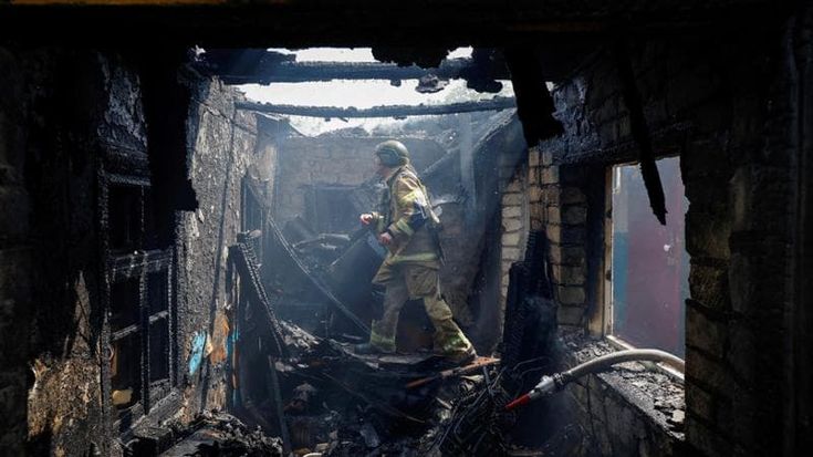 Guerra Ucraina - Russia, le news del 23 maggio
