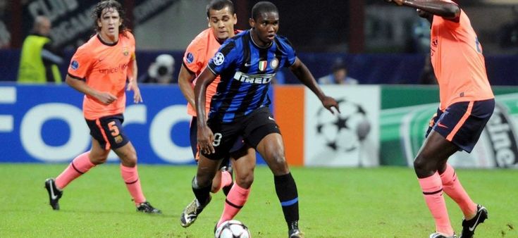 La notte del Camp Nou, quando l'Inter divenne più grande del Barcellona di Messi