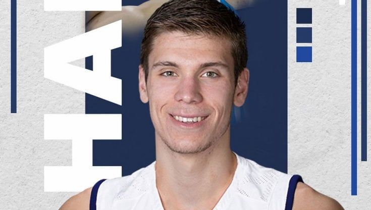 Fortitudo, rescisso il contratto con Happ