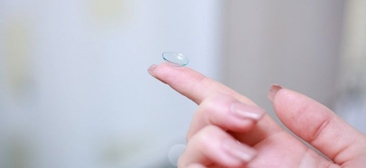 Lenti a contatto smart per tenere sotto controllo il diabete