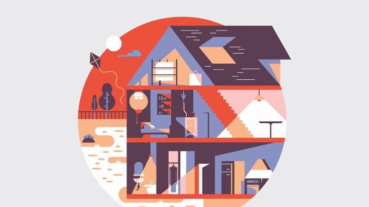 Case, è rally del mercato immobiliare