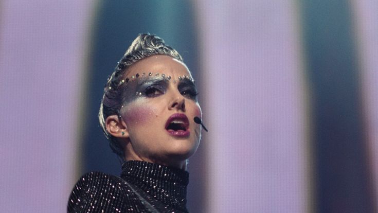 La cattiva Natalie Portman di Vox Lux e il dramma argentino di Acusada