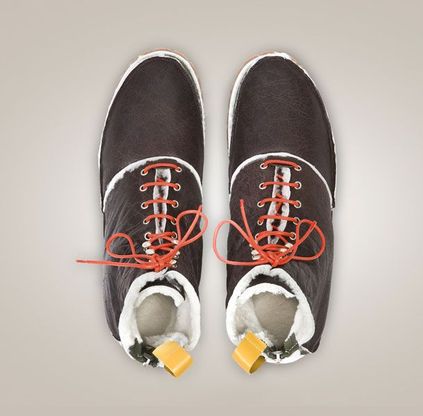 Veeshoo, l'autunno/inverno 2014