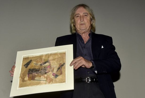 Parma, Mangiacinema inaugura con Enrico Vanzina - Foto