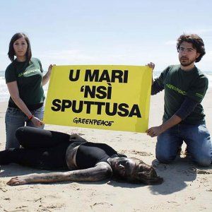 "Vota sì per fermare le trivelle": tre appuntamenti per spiegare il referendum