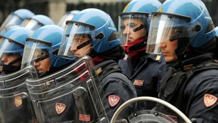 Polizia, la riforma che manca