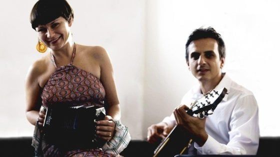 Gli appuntamenti di sabato 8 a Bologna e dintorni: Eloisa Atti e Marco Bovi al Salotto del Jazz
