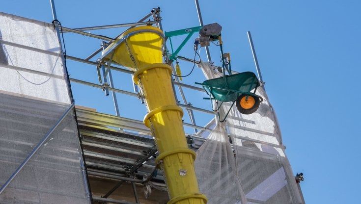 Dpb, dai giardini ai mobili: ecco i bonus per la casa confermati. Non c'è il riferimento a Superbonus e facciate