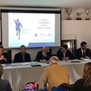 Lo sport è prevenzione, ma solo un sardo su quattro fa attività fisica