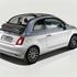 Fiat 500 Collezione, il debutto a Milano