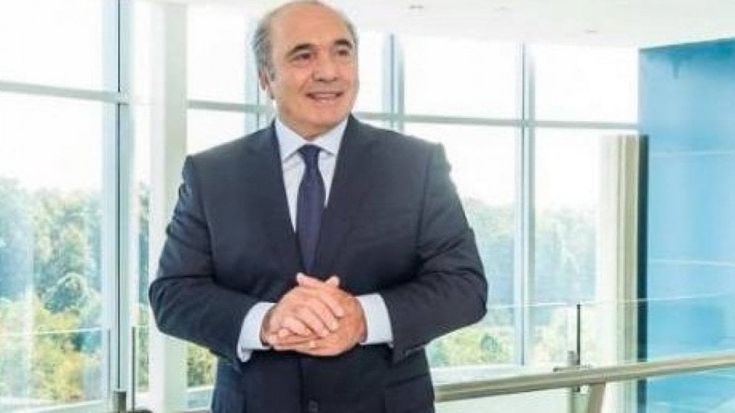 Miliardario, 70 anni, italo-americano: chi è Rocco Commisso, l'imprenditore che vuole comprare la Fiorentina