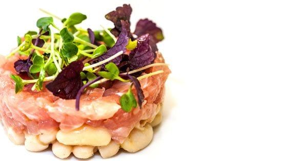All'Antica Trattoria di Sacerno lo chef Dario Picchiotti fa ancora centro
