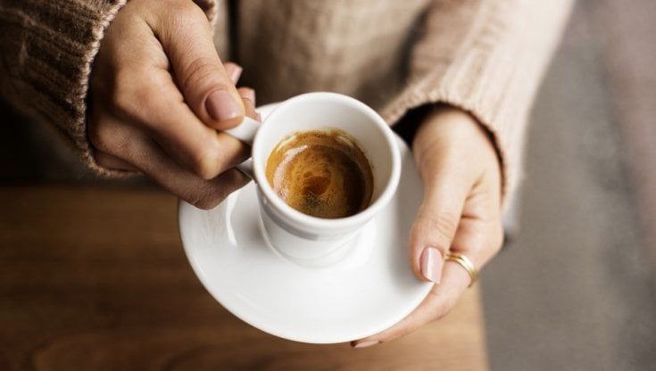 Da una tazzina di caffè a un piatto di riso: l'economia circolare crea un impatto ambientale positivo