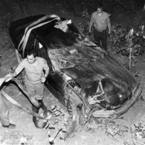 Dopo 27 anni trovata l'arma del delitto Scopelliti: indagini in corso per stabilire chi sono i killer
