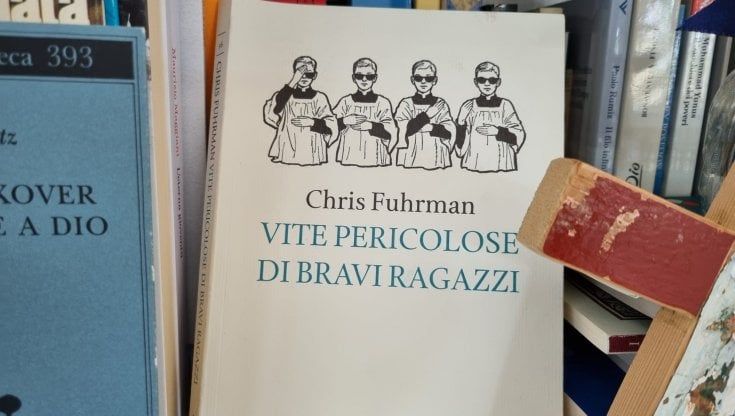Figli di noi stessi