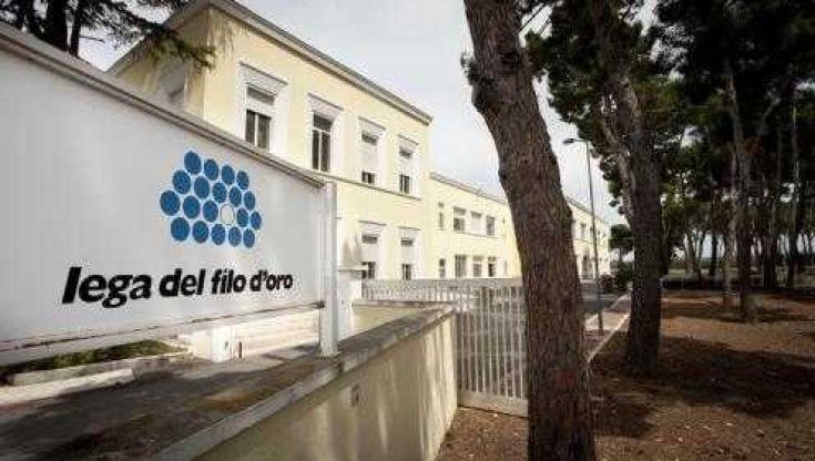 La Lega del Filo d'Oro: l'apertura di due nuove sedi territoriali oggi in dieci regioni: ecco il bilancio nell'anno della pandemia