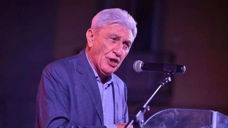 Vincenzo Siniscalchi, il ricordo di Bassolino: “Penalista di valore uomo sempre aperto al dialogo”