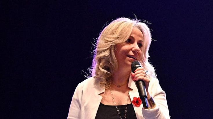 Del Re: “Noi mai col Pd, se faremo un’alleanza potrei non correre da sindaca”