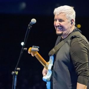 A giugno nuovo disco di Pino Daniele con l'ultimo concerto a Milano
