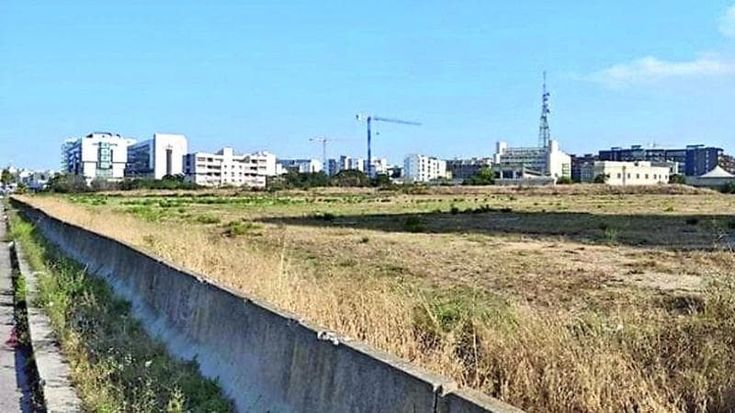 Progetto Marbella, la prima asta a Bari è andata deserta: per il progetto vicino alla Fiera si apre la caccia al maxisconto