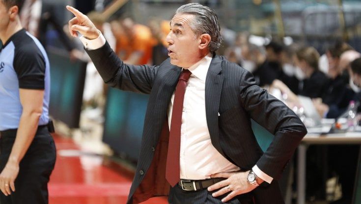 Basket, sconfitte in Europa per Virtus Bologna e Treviso