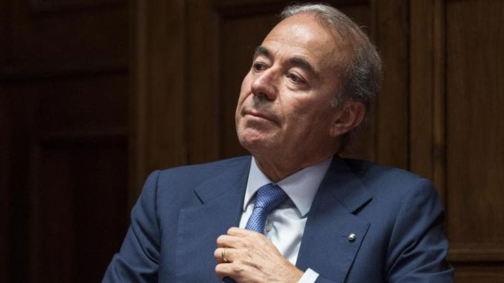 Di Amato: “Atomo necessario, le rinnovabili non bastano”