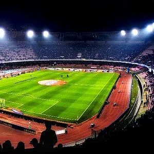 Anche lo stadio San Paolo nei mondiali di rugby del 2023