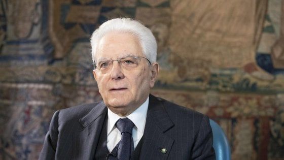 Mattarella: "Mafie un cancro, le estirperemo con la cultura e la coesione delle comunità"