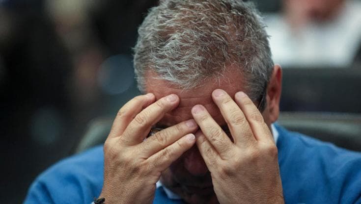 Il colonnello accusato di essere una “talpa” si difende: “Non ho passato notizie a Cuffaro”