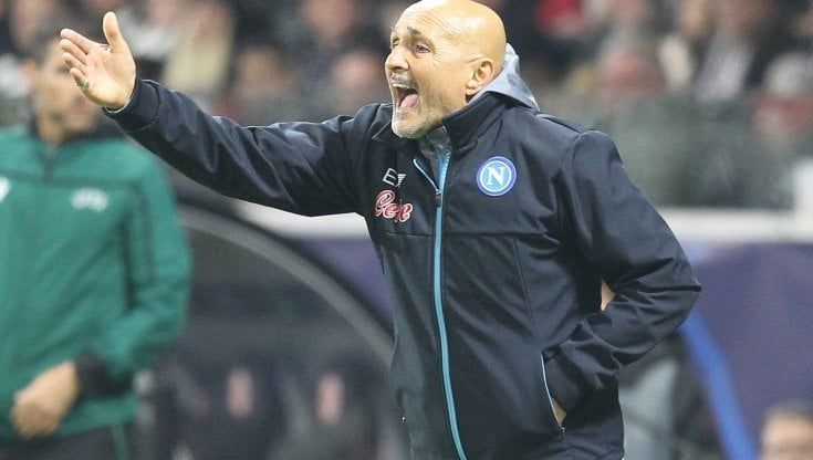 Napoli, Spalletti: "Partita perfetta, abbiamo mostrato grande personalità"