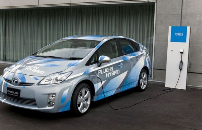 Dopo Roma anche a Torino il famoso Hybrid Urban Center di Toyota