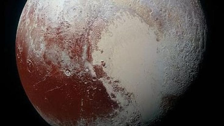 “Plutone deve tornare un pianeta”. La battaglia del direttore della Nasa per l’ultimo corpo celeste